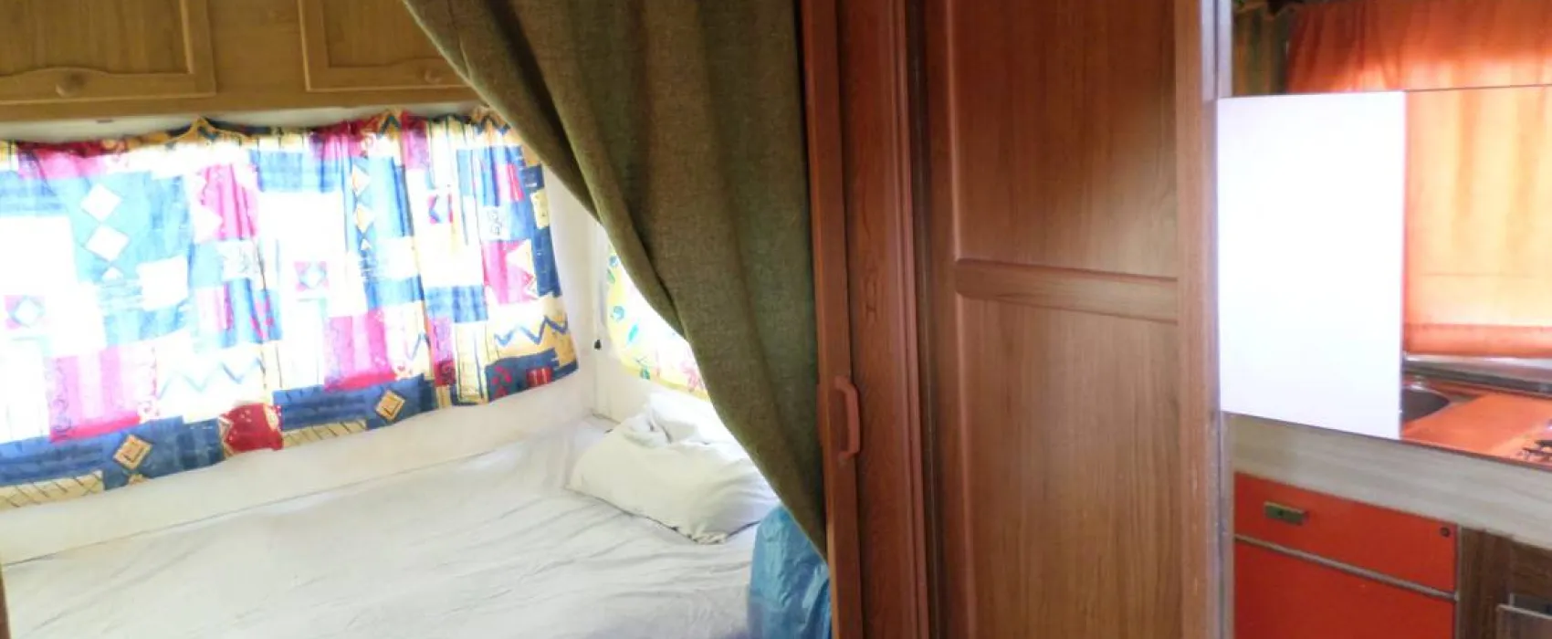 Camping Weekend Batori