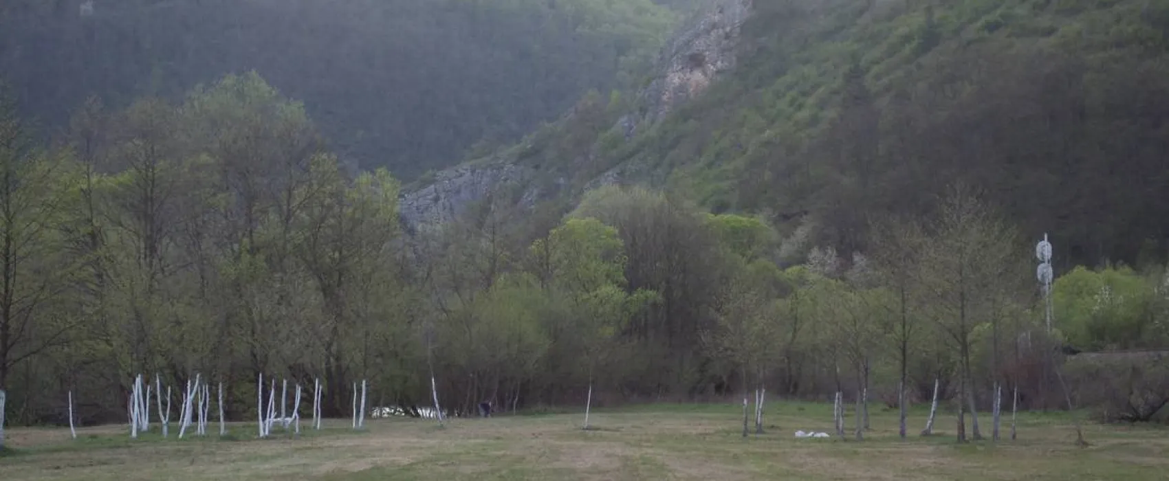 Camping Weekend Batori