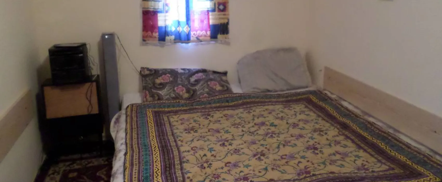 Camping Weekend Batori