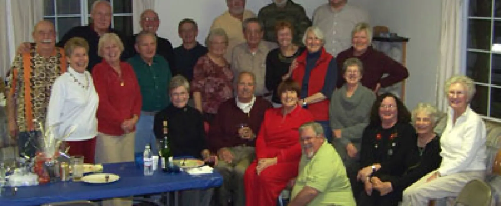 Sacramento Shade RV Park