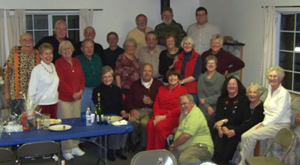 Sacramento Shade RV Park