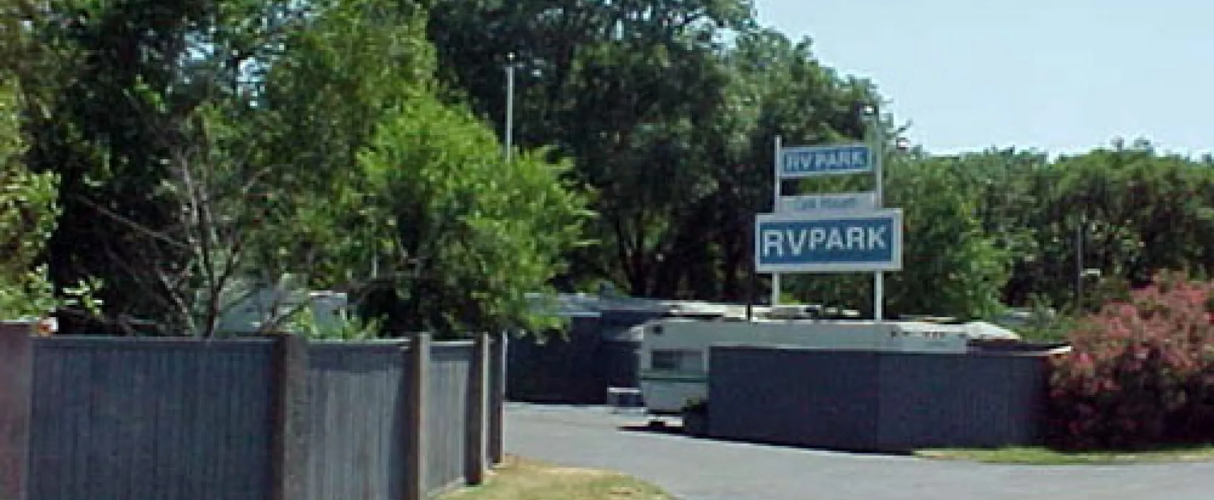 Sacramento Shade RV Park