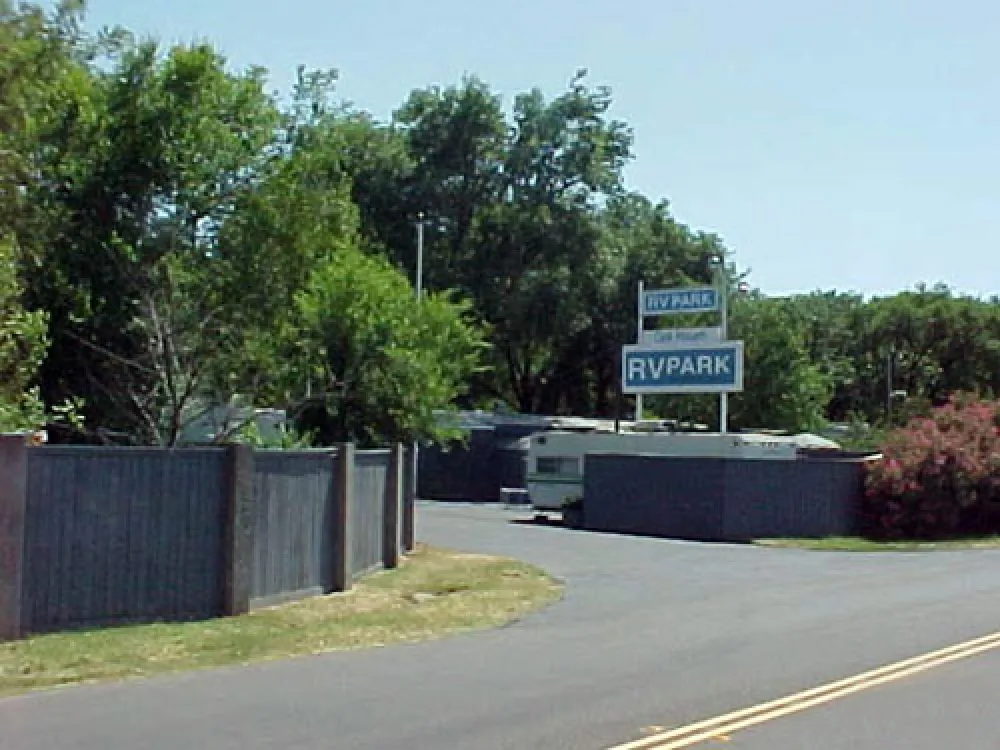 Sacramento Shade RV Park