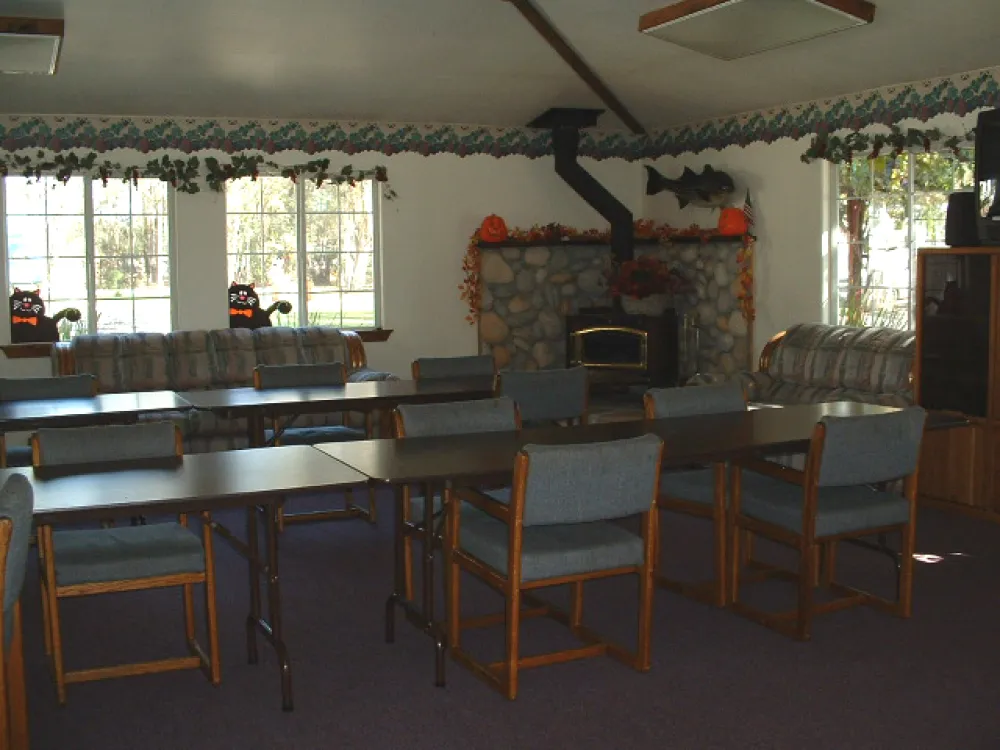 Sacramento Shade RV Park