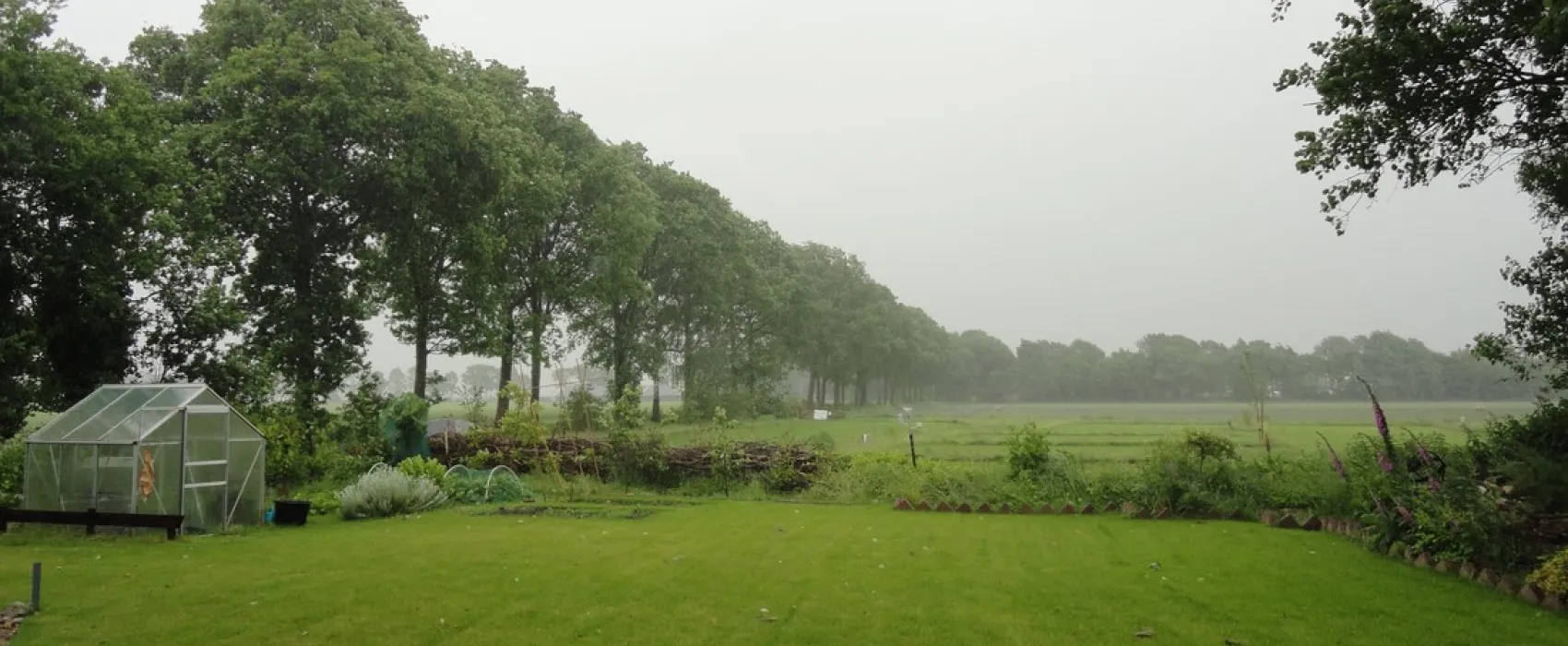 Minicamping Zorg-en-Vrij