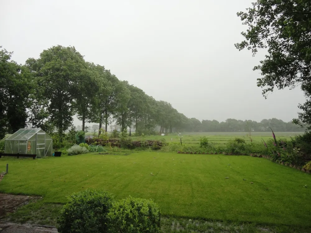 Minicamping Zorg-en-Vrij