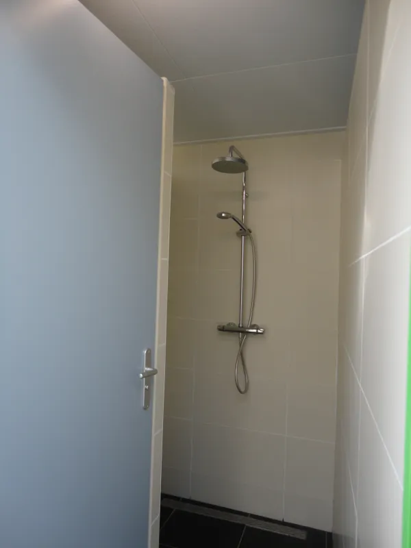 Minicamping Zorg-en-Vrij