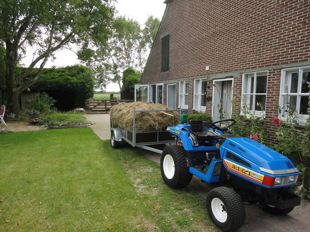 Minicamping Zorg-en-Vrij