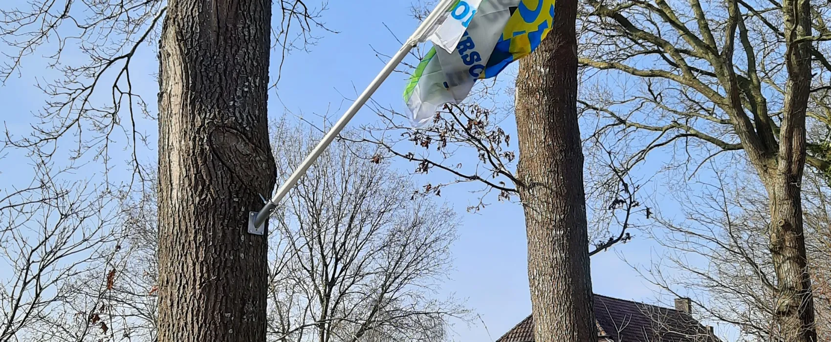 Minicamping Zorg-en-Vrij