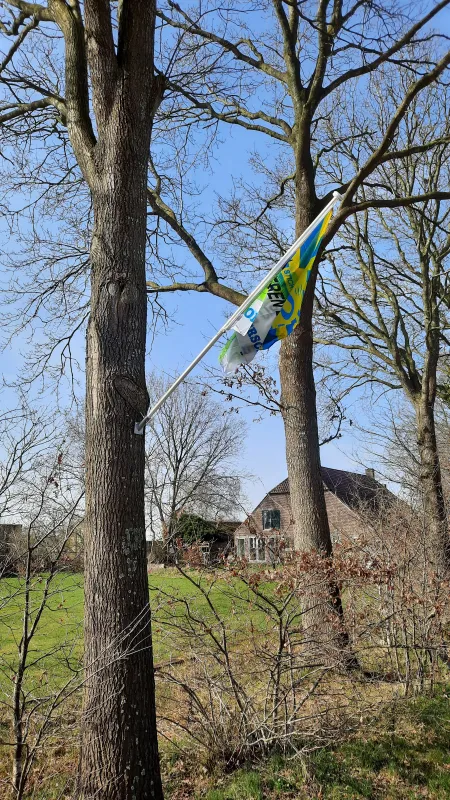 Minicamping Zorg-en-Vrij