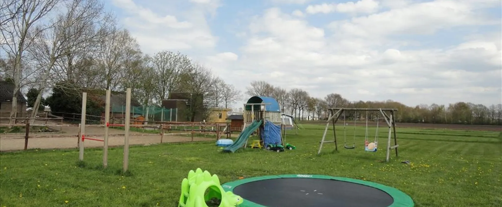 Minicamping Zorg-en-Vrij