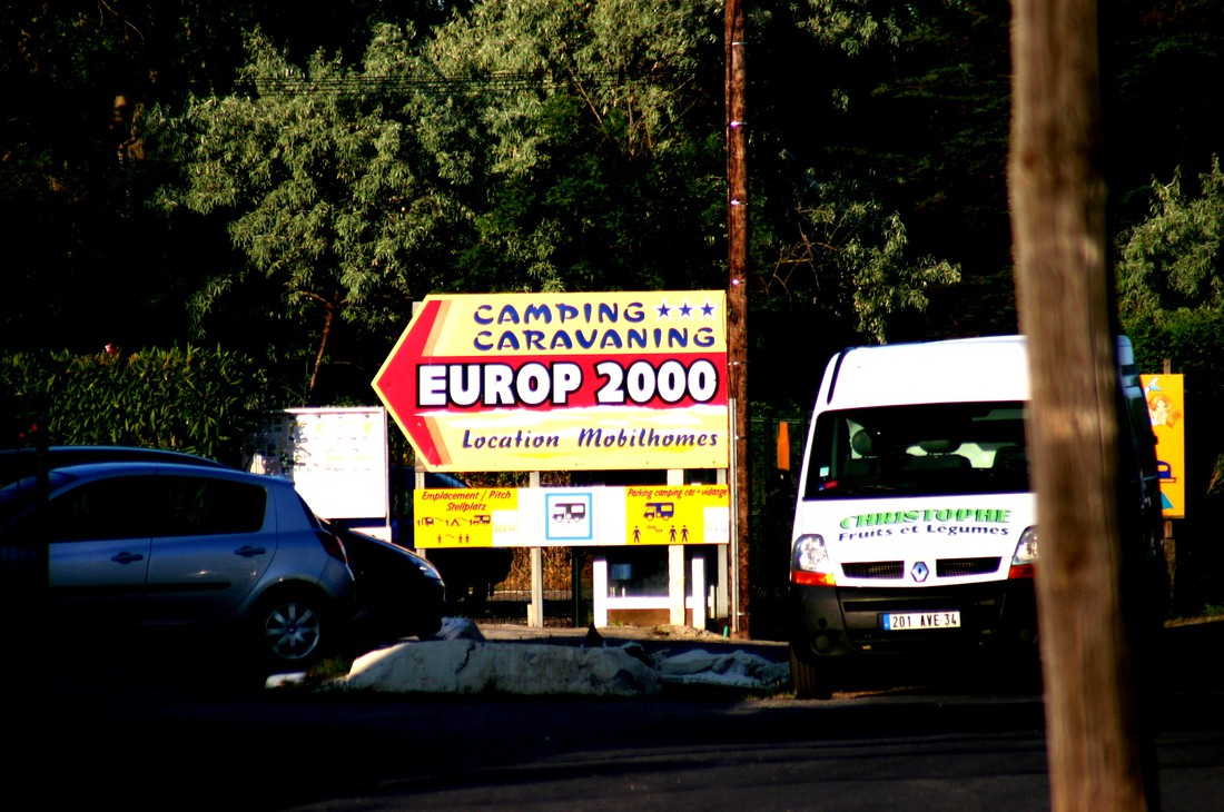 Europ 2000 photo 4