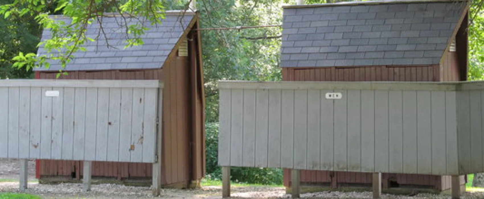 Rippling Stream Campground