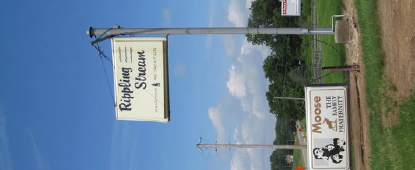 Rippling Stream Campground