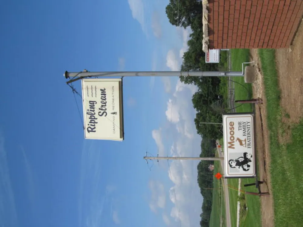 Rippling Stream Campground