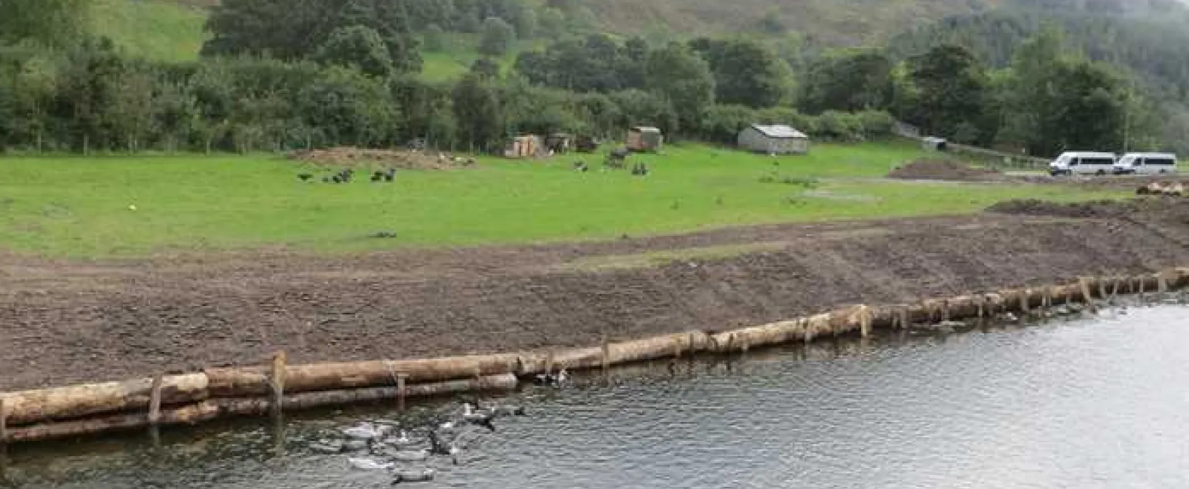 St Johns-in-the-Vale Camping Barn