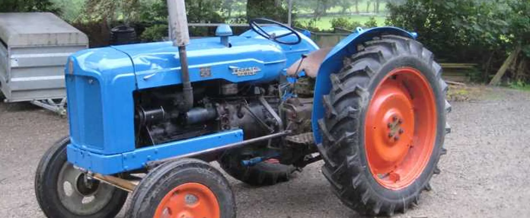 St Johns-in-the-Vale Camping Barn