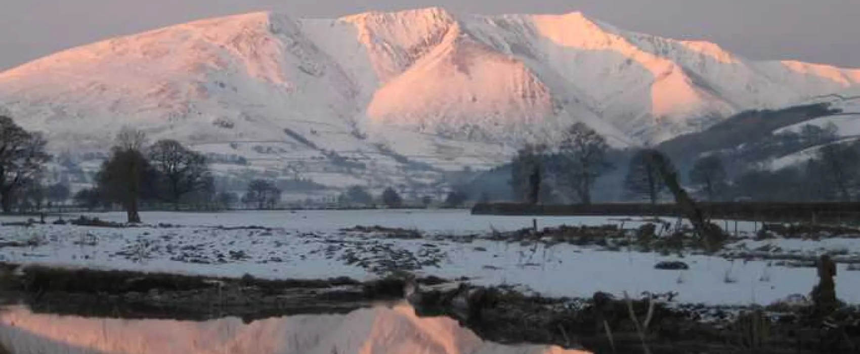 St Johns-in-the-Vale Camping Barn