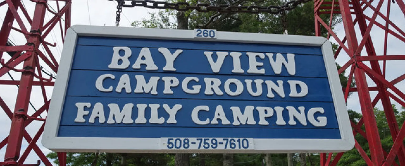 Bay View Campground