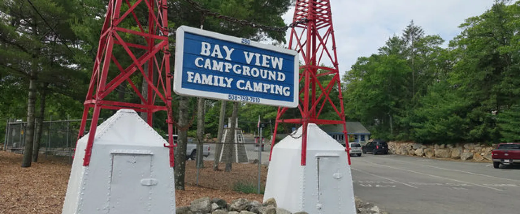 Bay View Campground