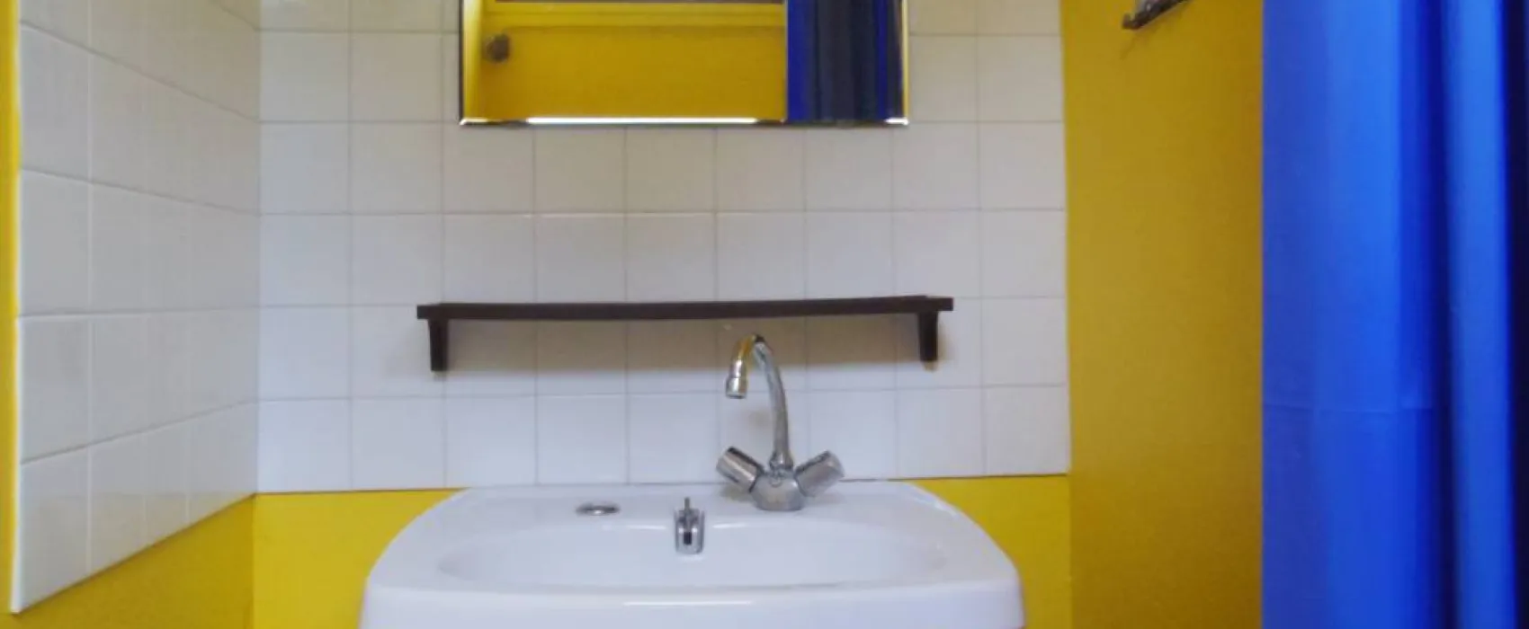 Camping Municipal Les Vigneaux