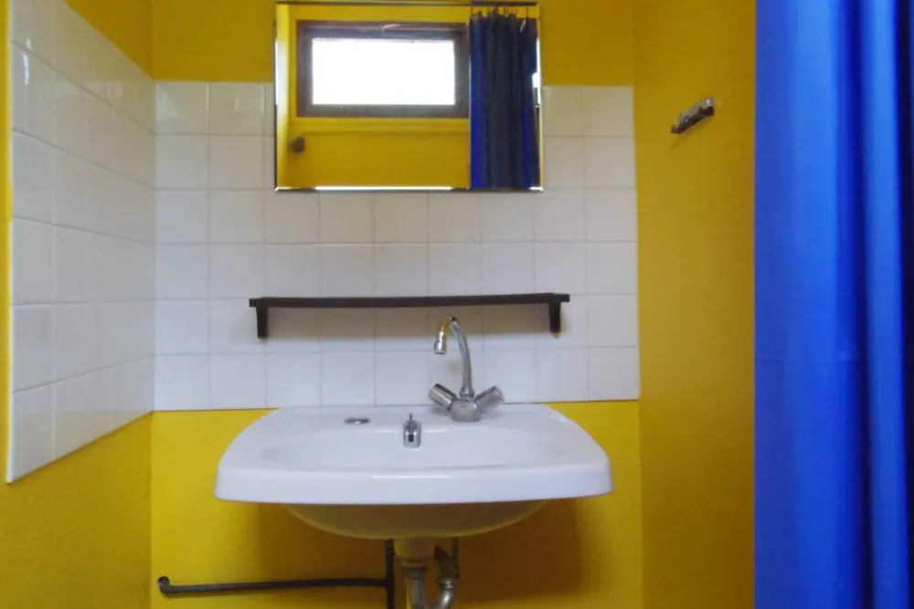 Camping Municipal Les Vigneaux