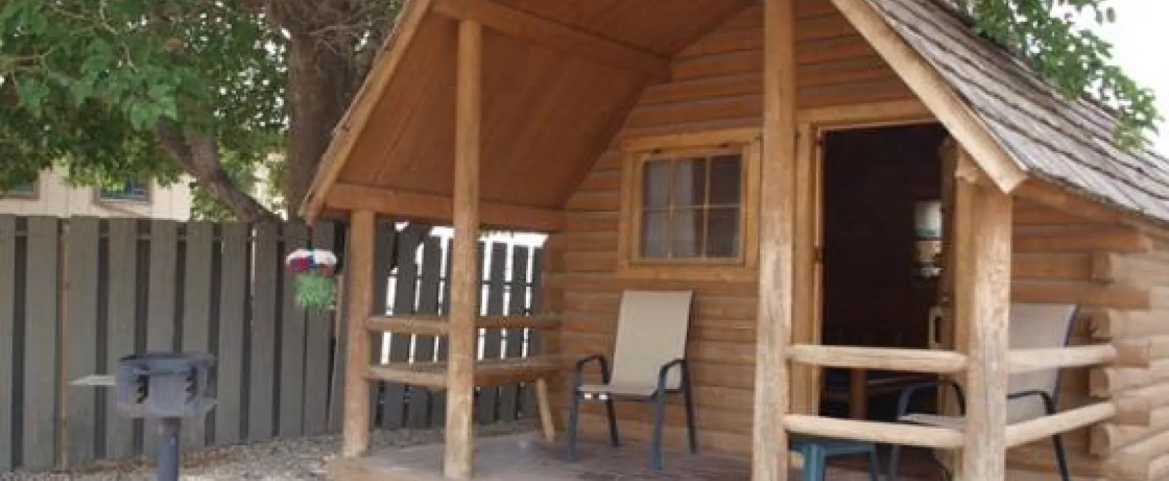 Alamogordo/White Sands KOA