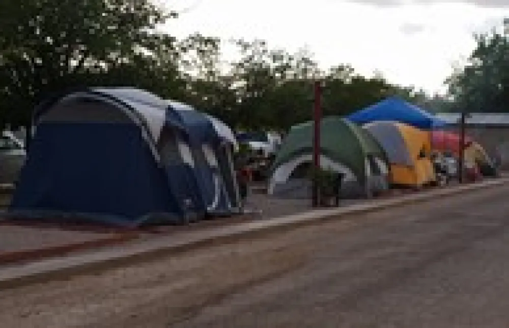 Alamogordo/White Sands KOA