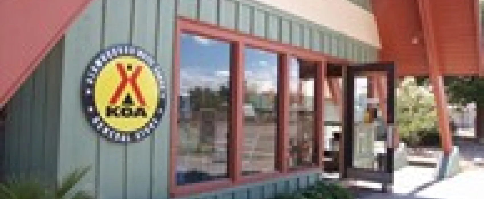 Alamogordo/White Sands KOA