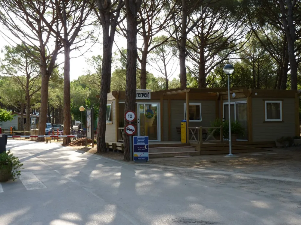 Neptuno (+ bungalows)