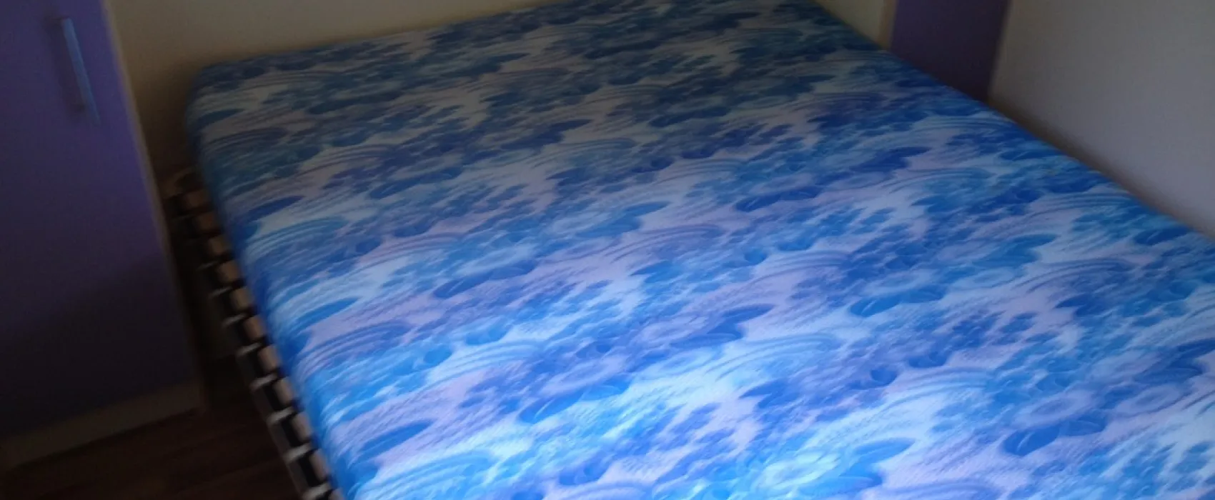 Neptuno (+ bungalows)