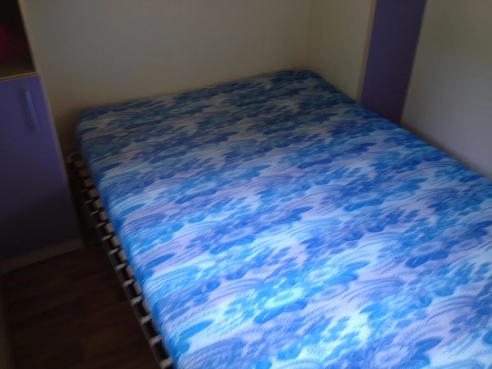 Neptuno (+ bungalows)