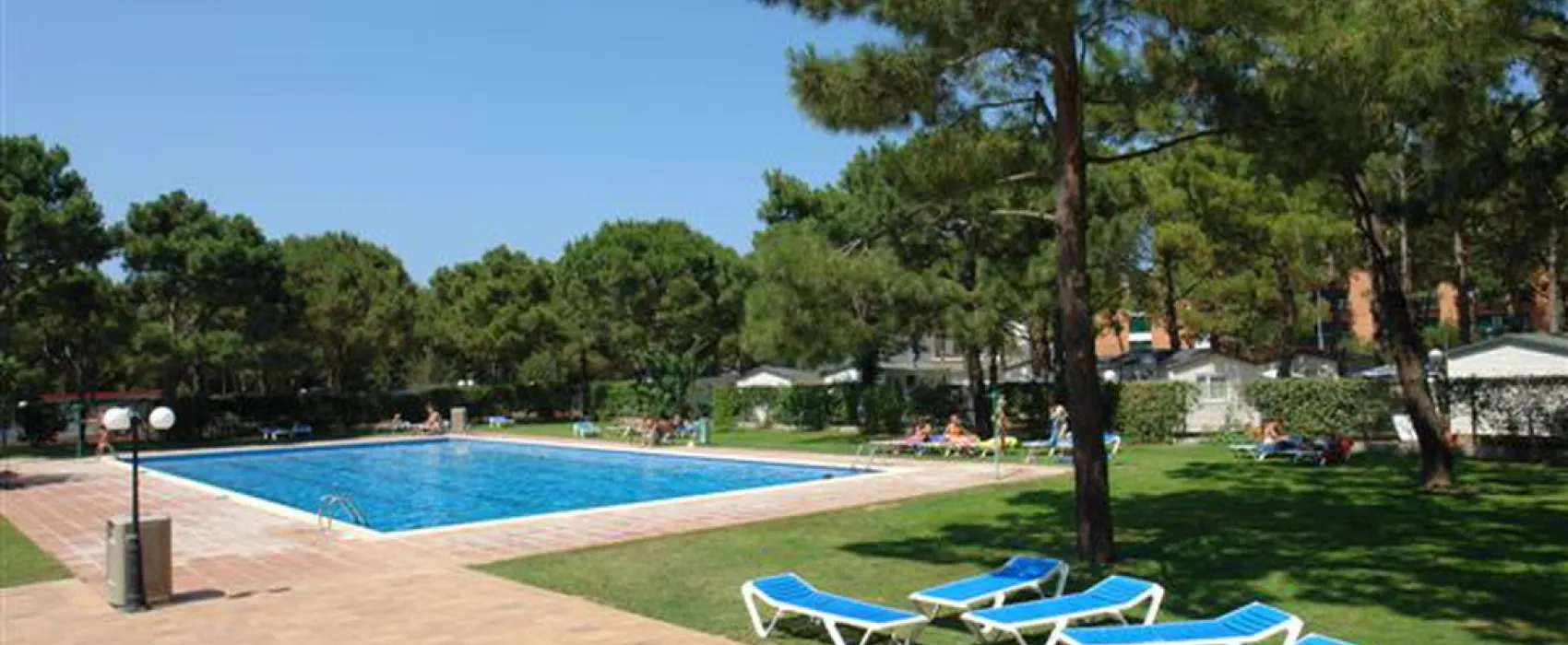 Neptuno (+ bungalows)