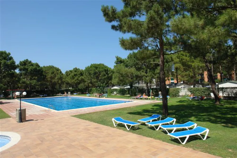 Neptuno (+ bungalows)