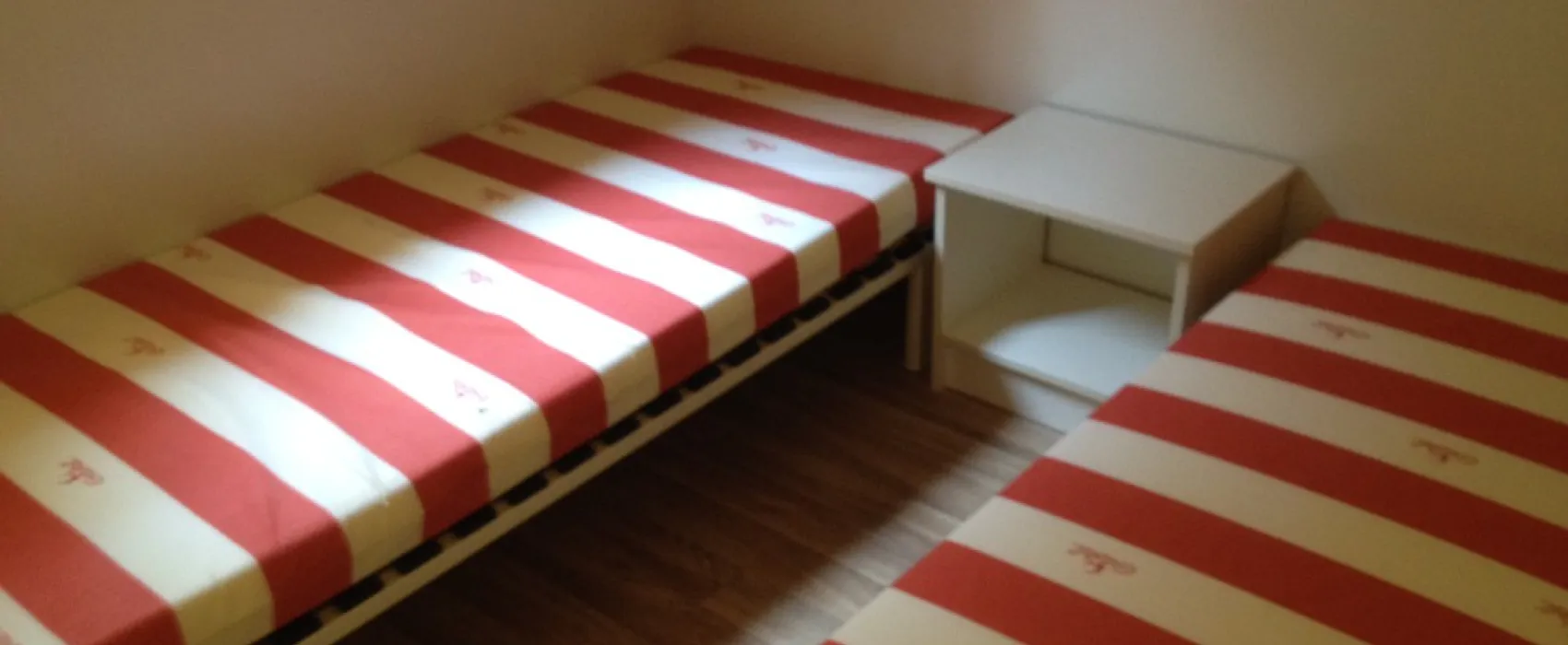 Neptuno (+ bungalows)