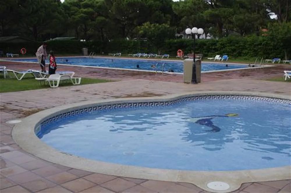 Neptuno (+ bungalows)