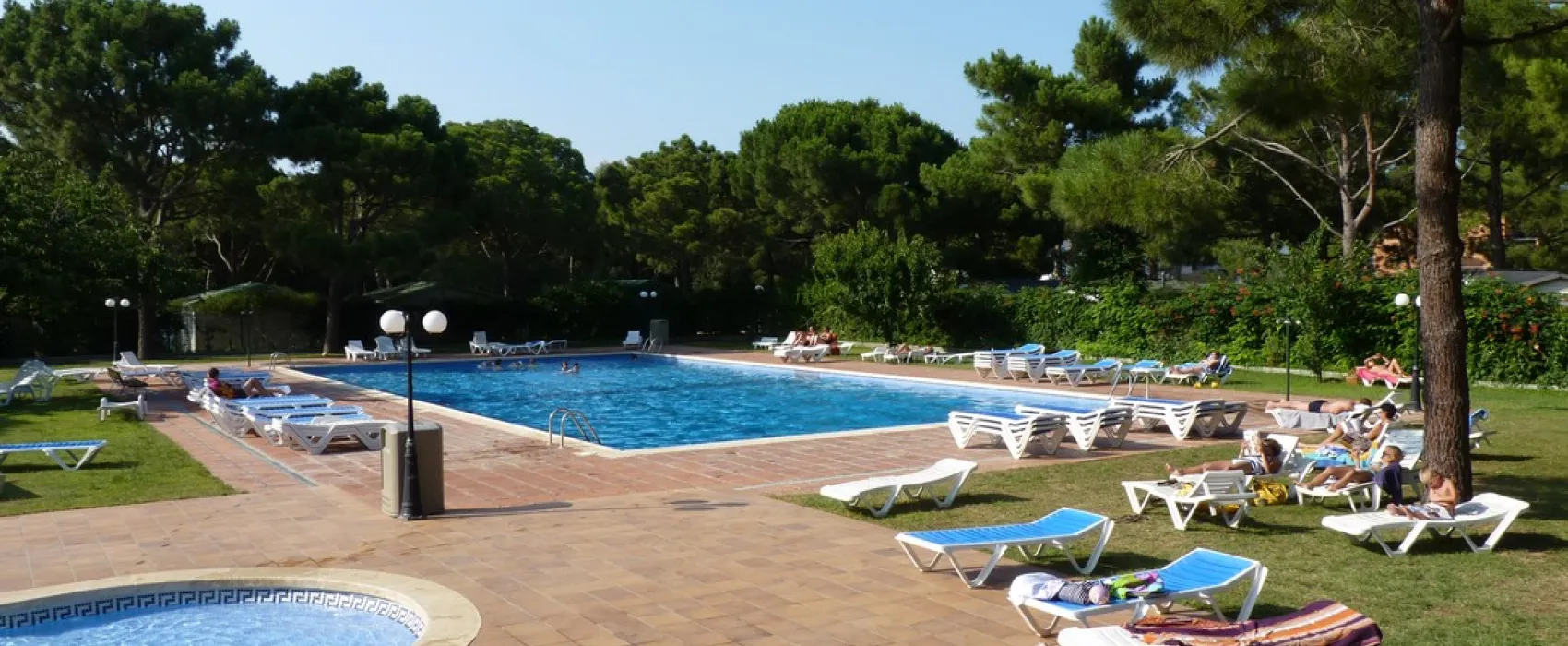 Neptuno (+ bungalows)