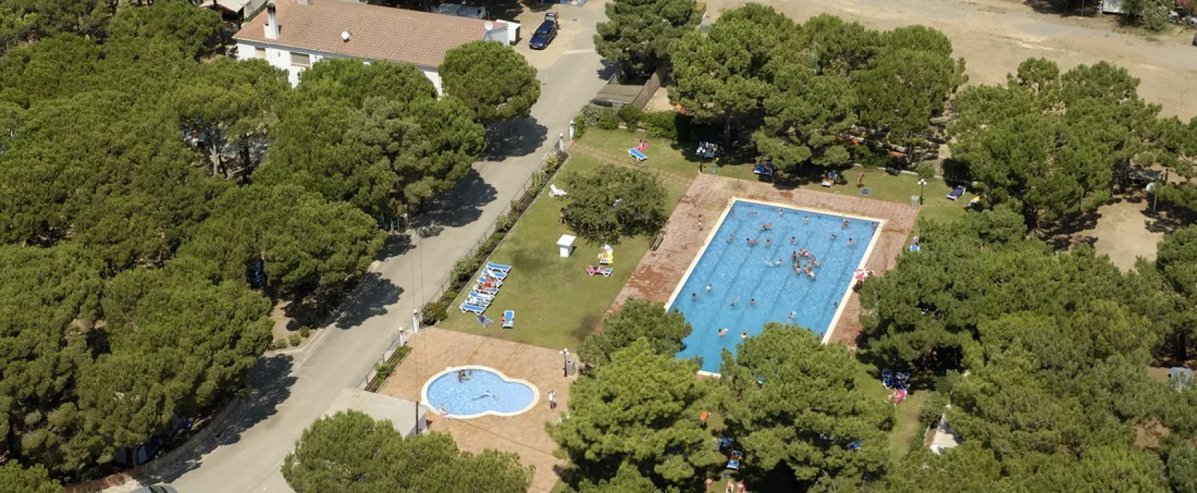 Neptuno (+ bungalows)