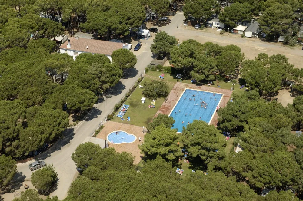 Neptuno (+ bungalows)