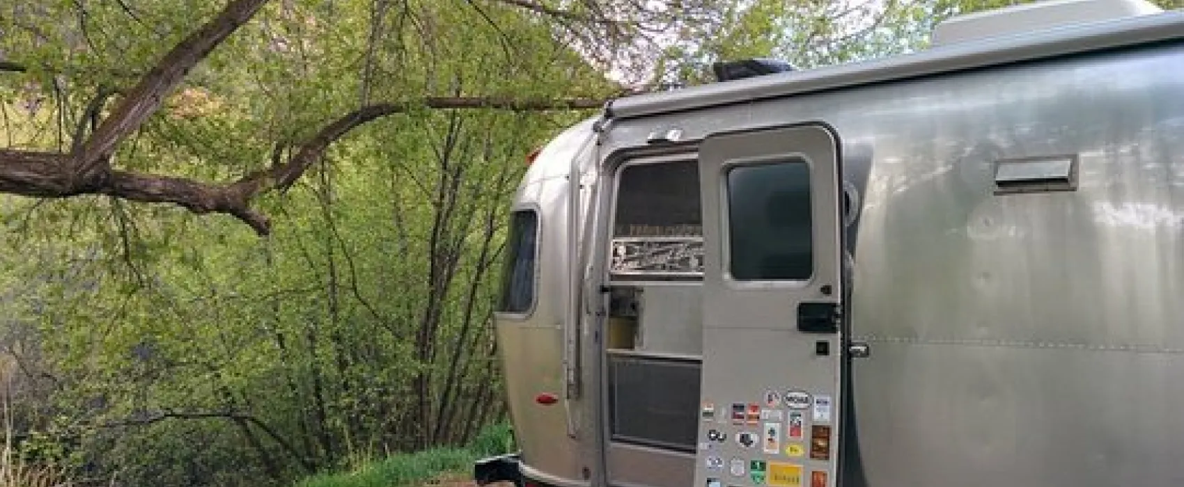 Rifle Falls State Park