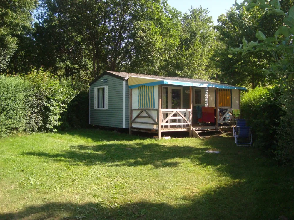 Campéole Le Giessen