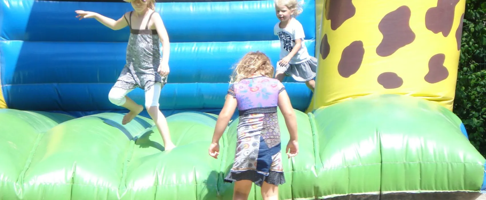 Campéole Le Giessen