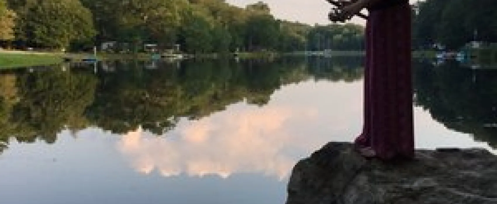 Water's Edge Family Campground