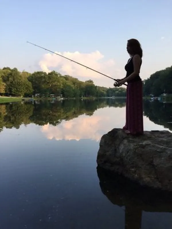 Water's Edge Family Campground