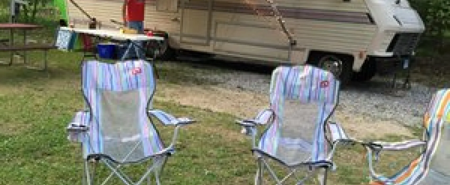 Water's Edge Family Campground