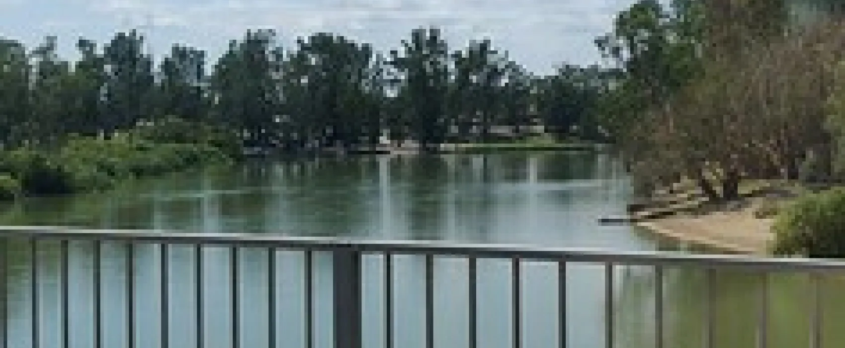 Tocomwal Main Beach Campground