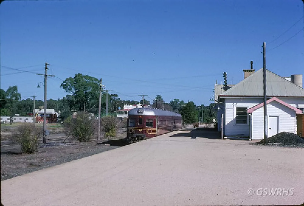 Tocomwal Main Beach Campground