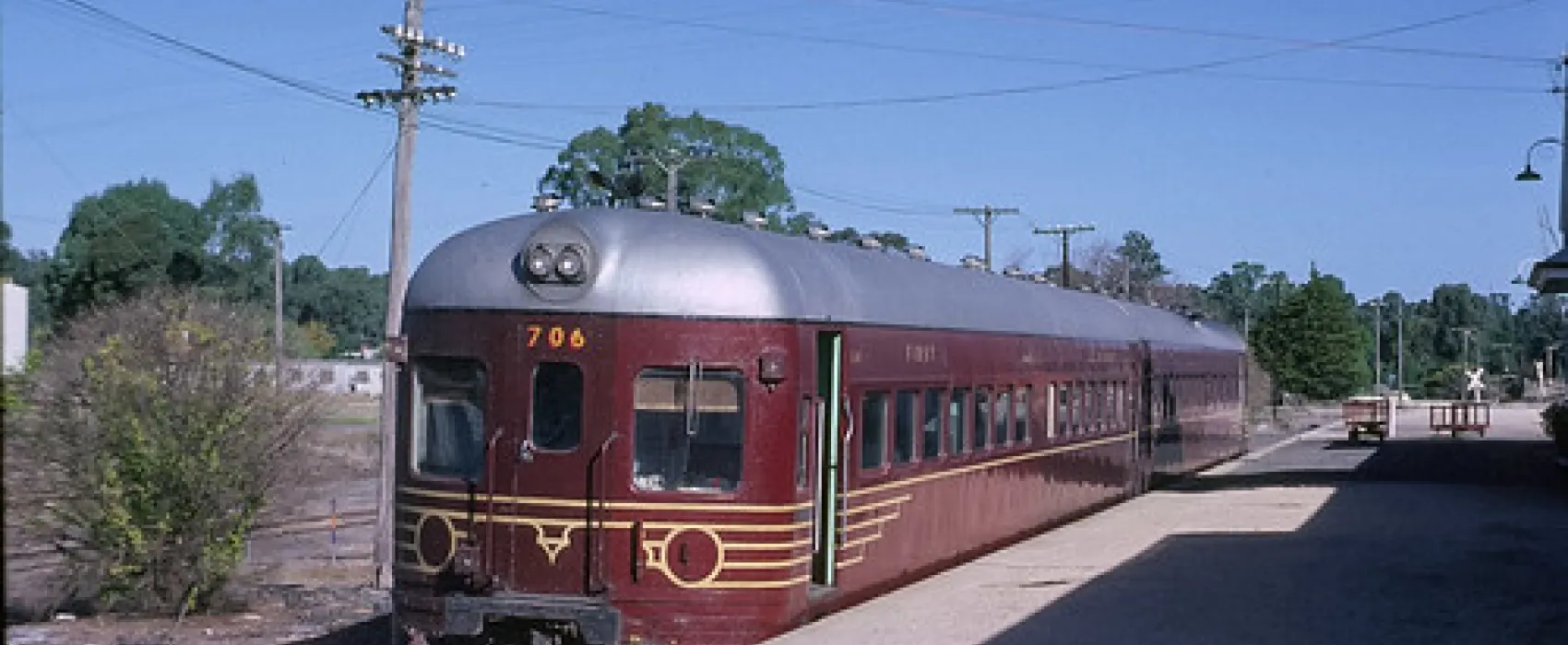Tocomwal Main Beach Campground