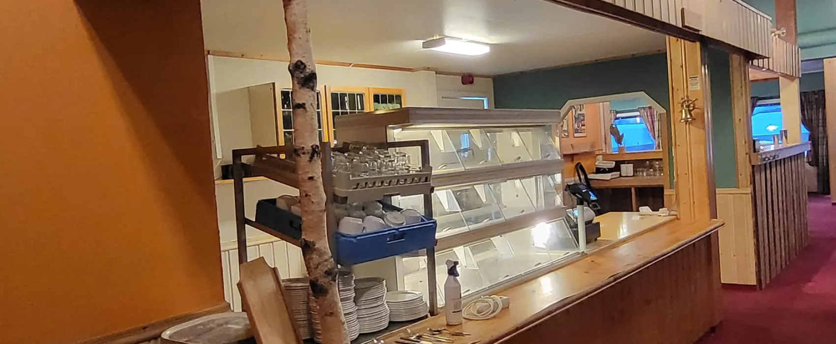 Finnsnes Feriesenter