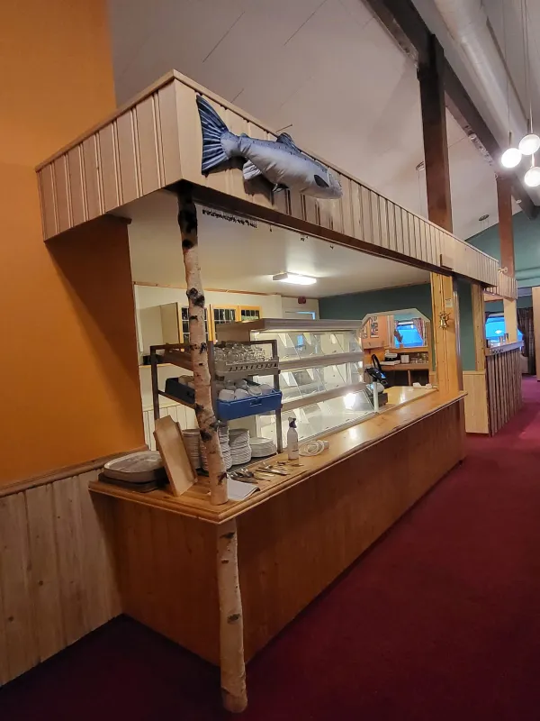 Finnsnes Feriesenter